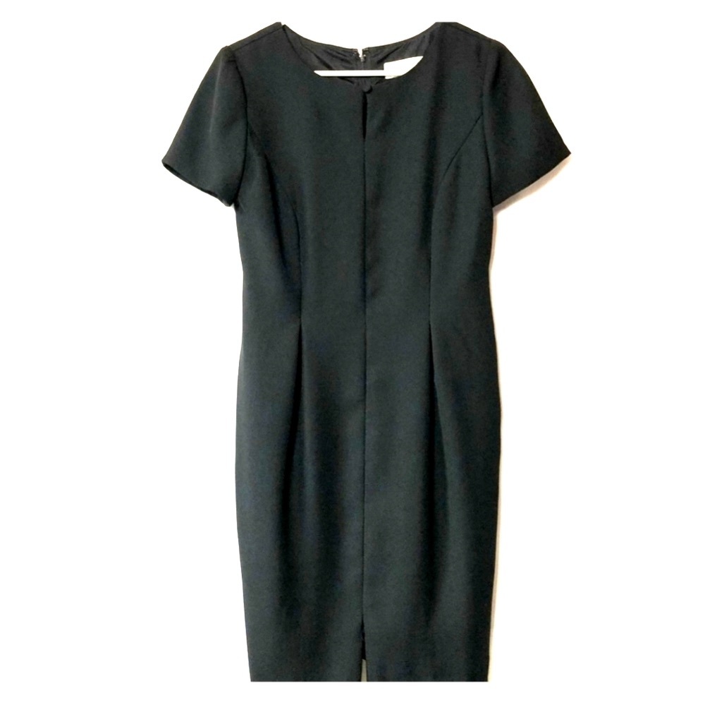 Maggy London Black Dress Size 6